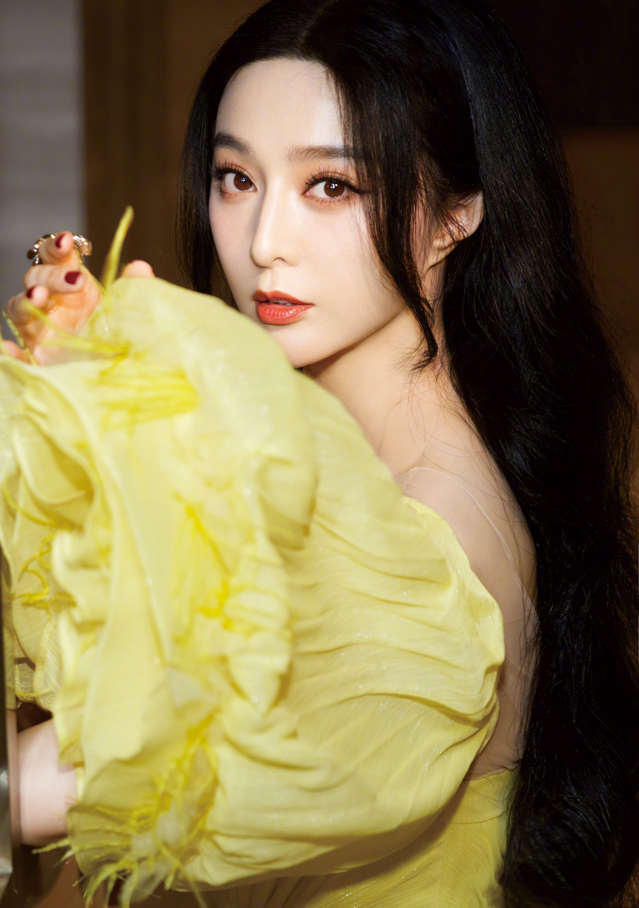 Phạm Băng băng sinh con ảnh 3 Pham Bang bang sinh con anh 3