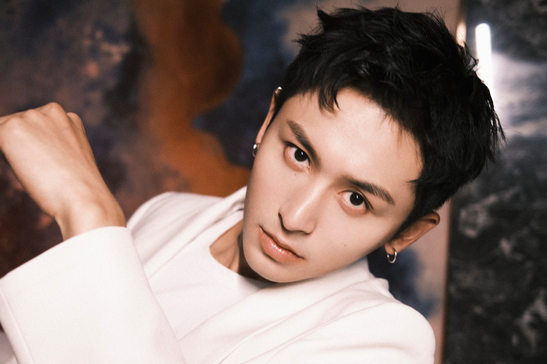 Truong Triet Han de don kien sau khi bi tay chay hinh anh