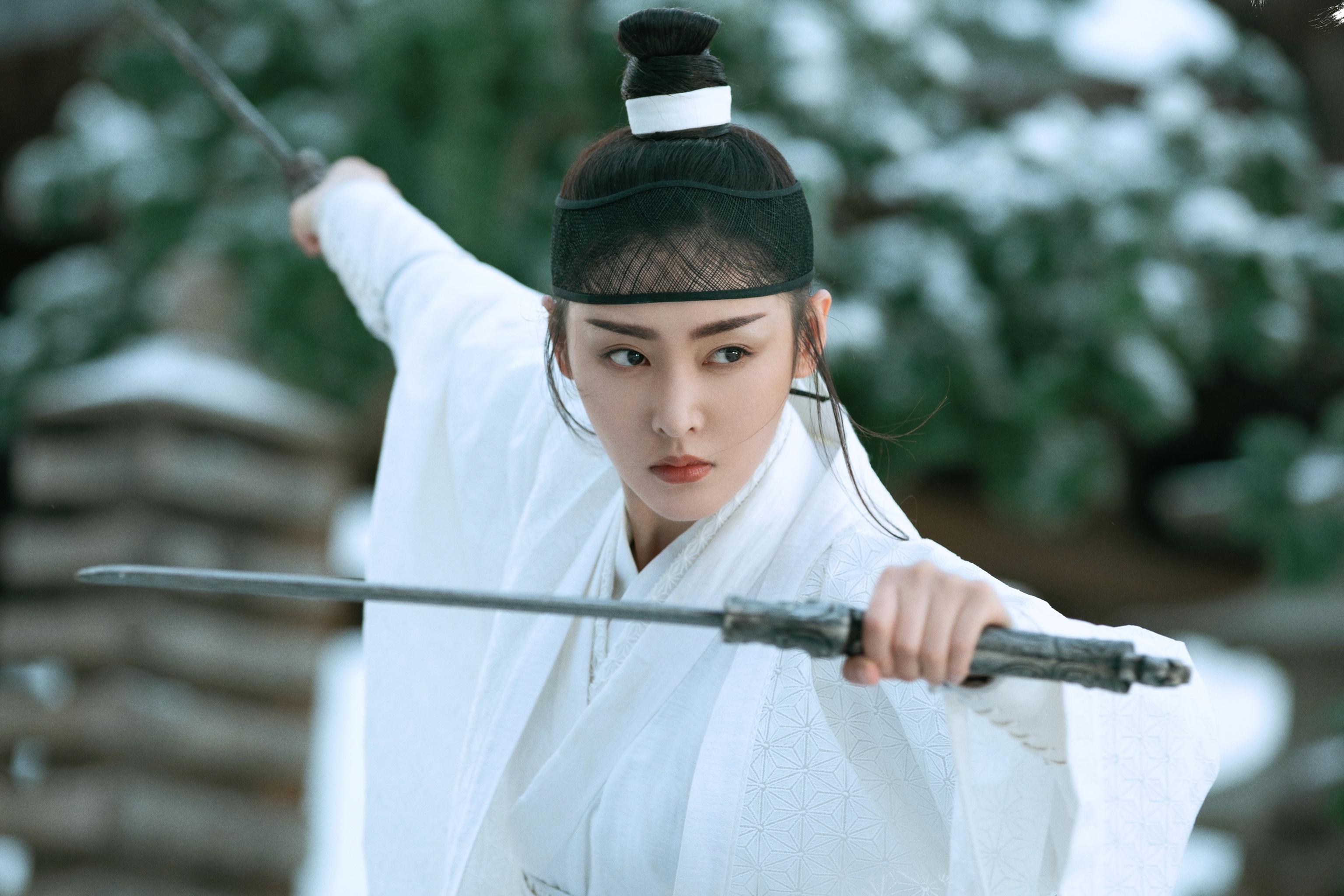 Phim truyen hinh Trung Quoc bi khan gia quay lung hinh anh