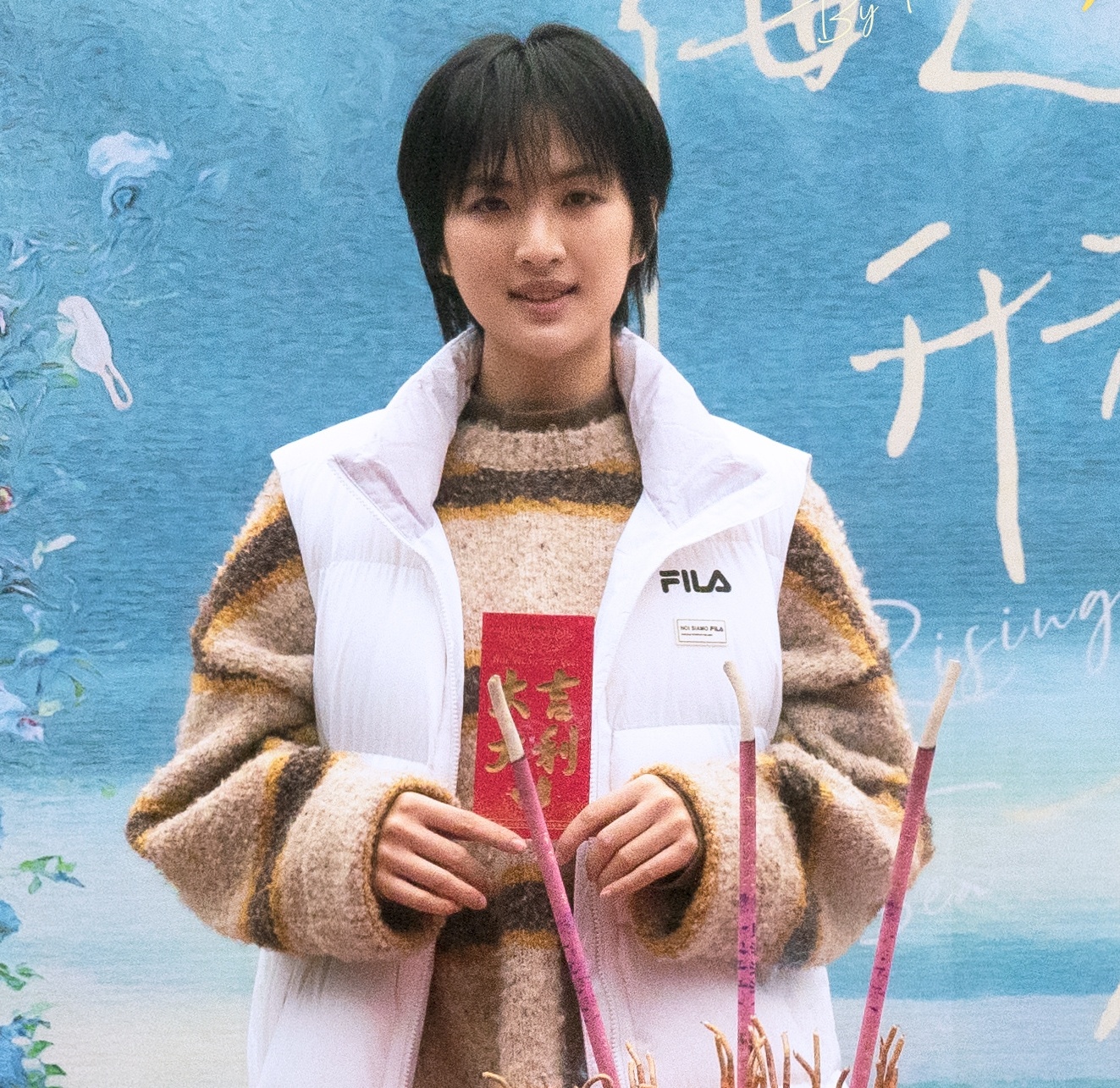 ái nữ tập đoàn Huawei đóng phim ảnh 2 ai nu tap doan Huawei dong phim anh 2