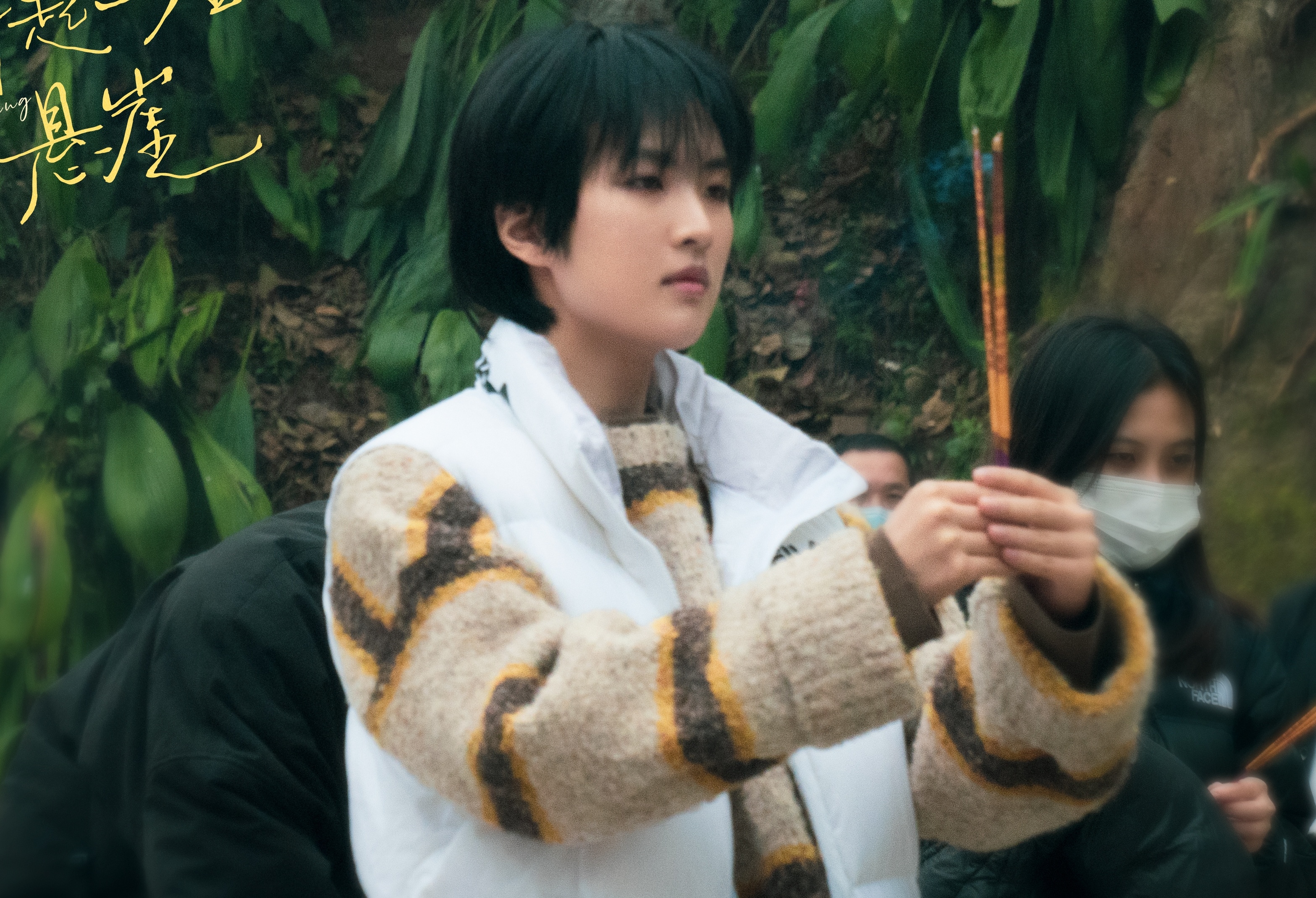 ái nữ tập đoàn Huawei đóng phim ảnh 1 ai nu tap doan Huawei dong phim anh 1