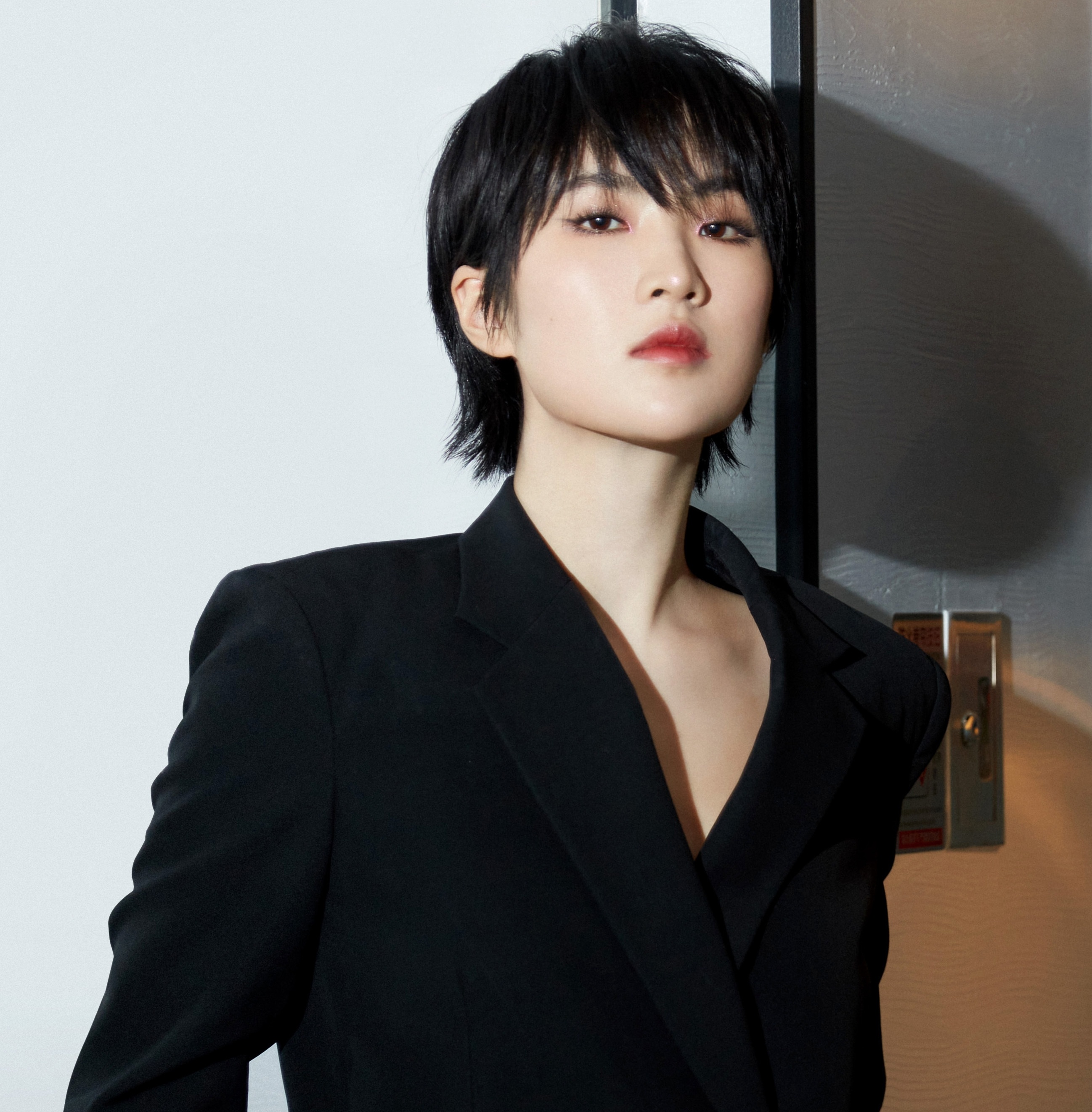 ái nữ tập đoàn Huawei đóng phim ảnh 6 ai nu tap doan Huawei dong phim anh 6