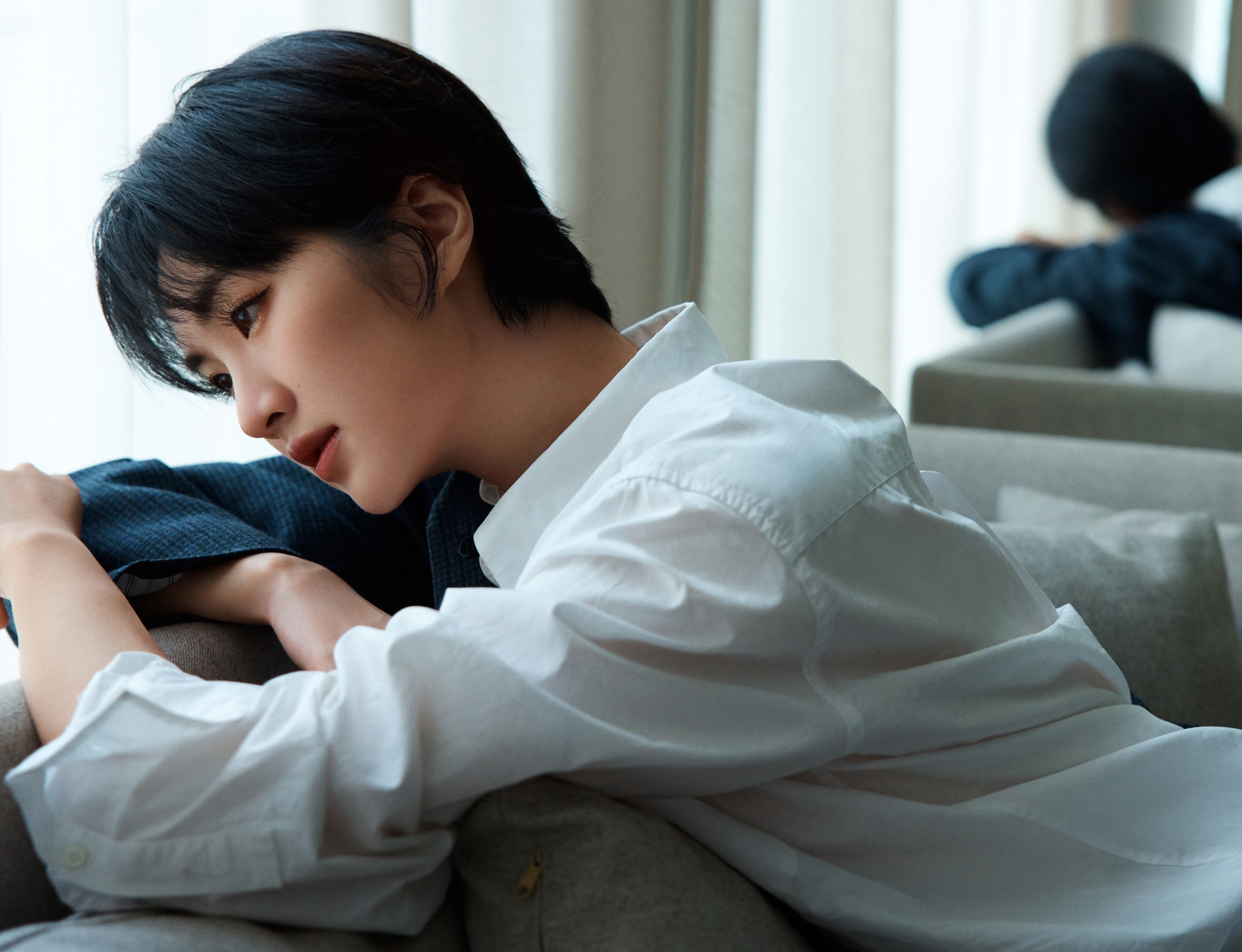 ái nữ tập đoàn Huawei đóng phim ảnh 4 ai nu tap doan Huawei dong phim anh 4