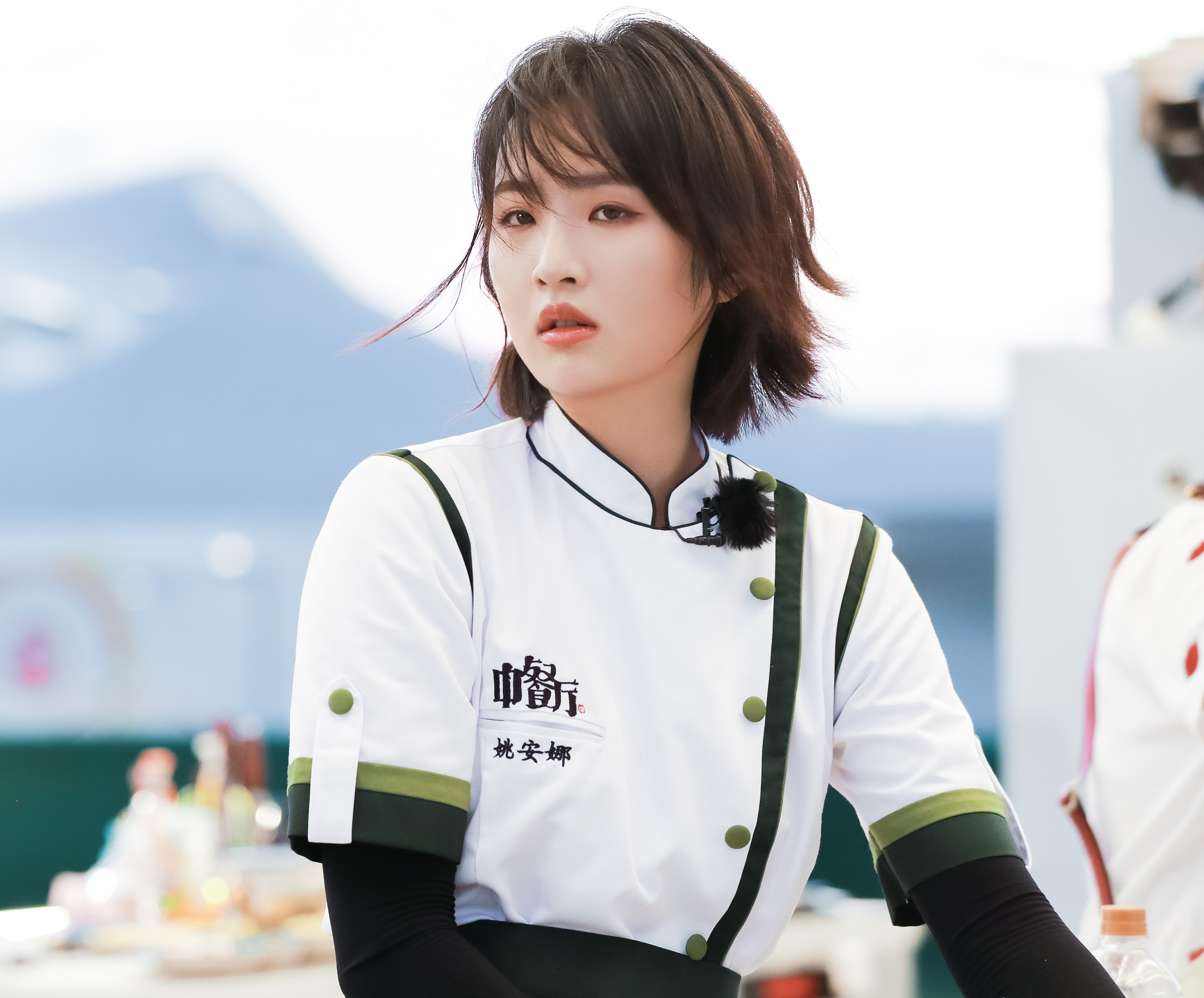 ái nữ tập đoàn Huawei đóng phim ảnh 5 ai nu tap doan Huawei dong phim anh 5