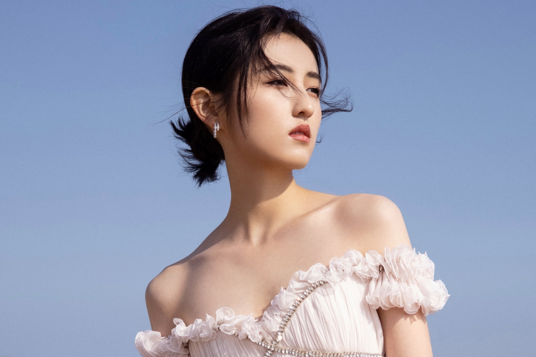 Le trao giai Kim Ke 2021 vang ve sau tranh cai hinh anh