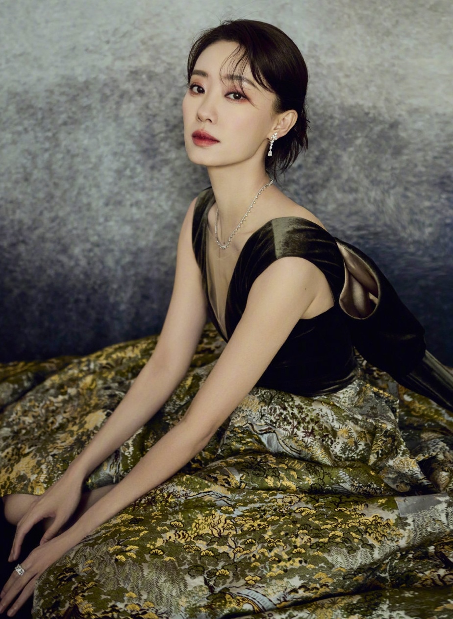 le trao giai Kim Ke 2021 anh 6