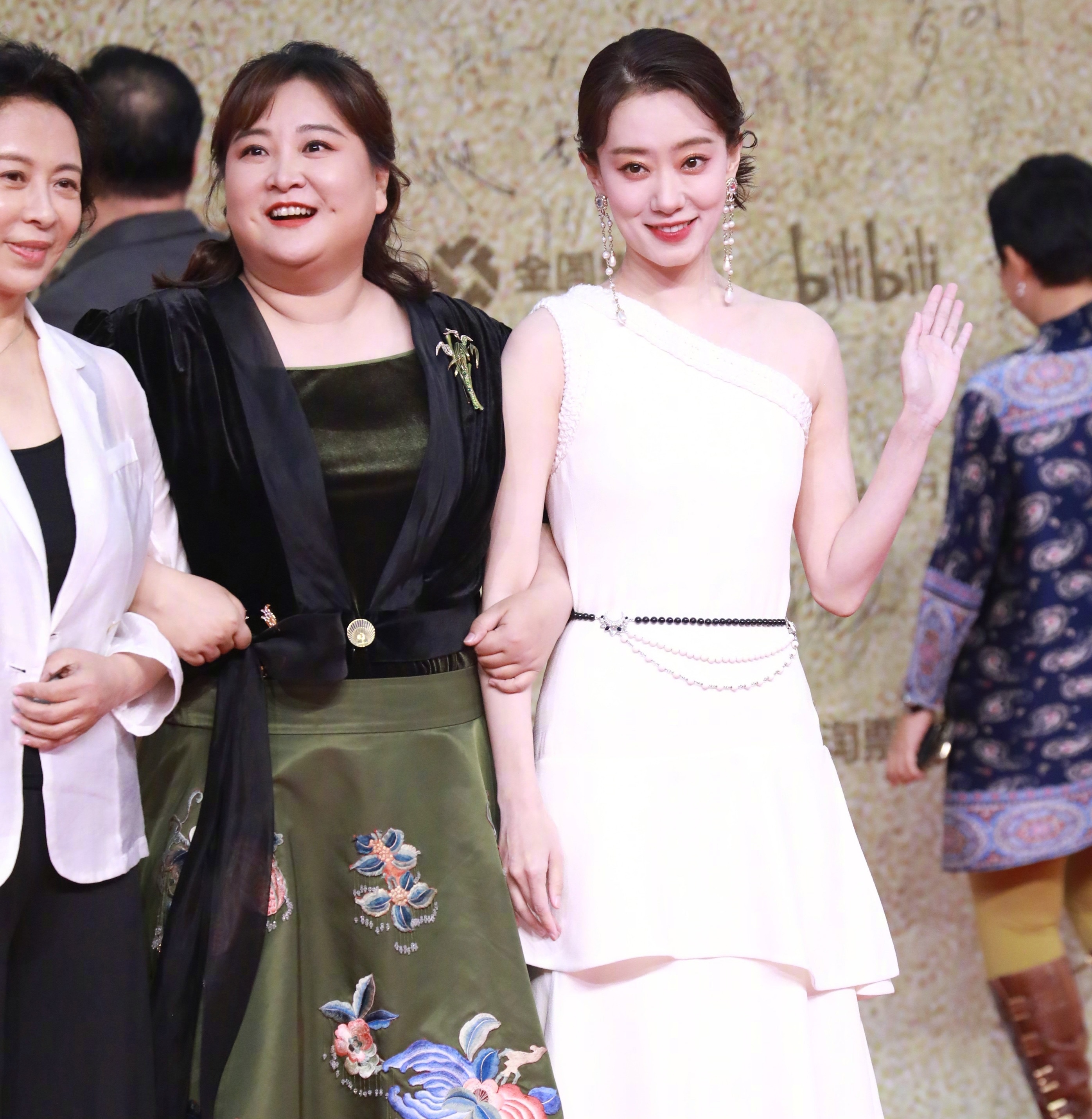 le trao giai Kim Ke 2021 anh 7