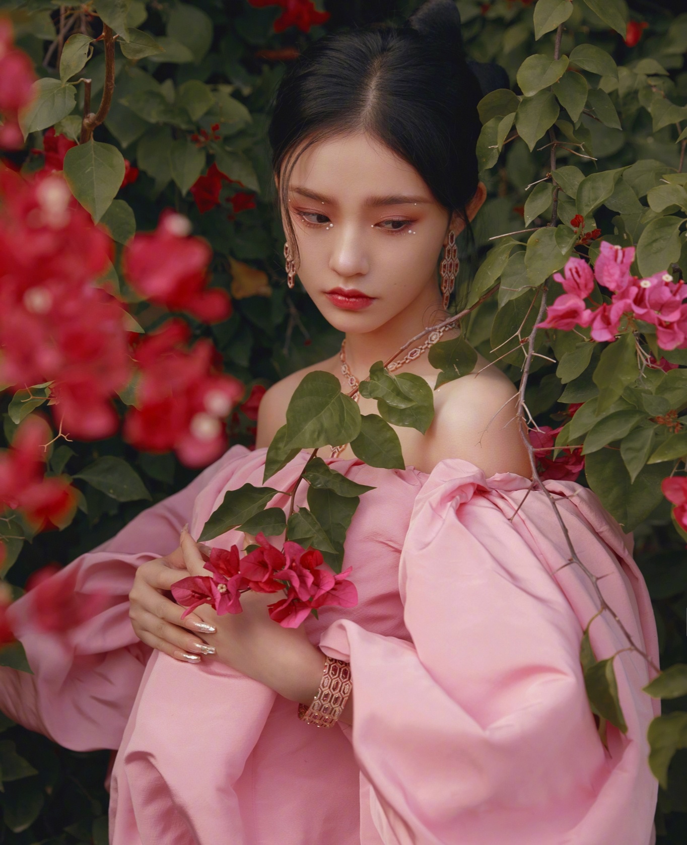 le trao giai Kim Ke 2021 anh 14