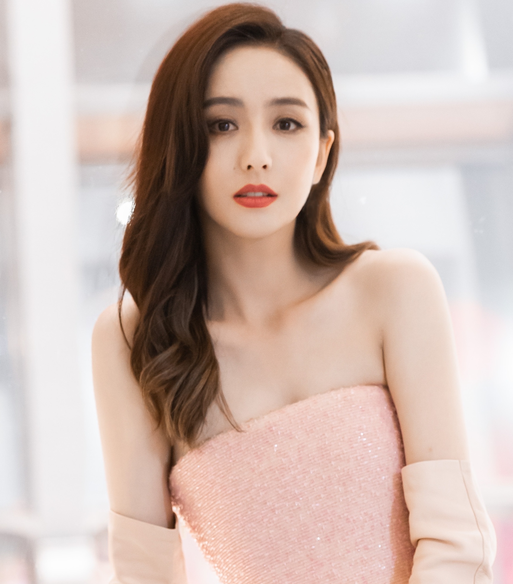 Đồng Lệ Á tái hôn ảnh 1 Dong Le A tai hon anh 1