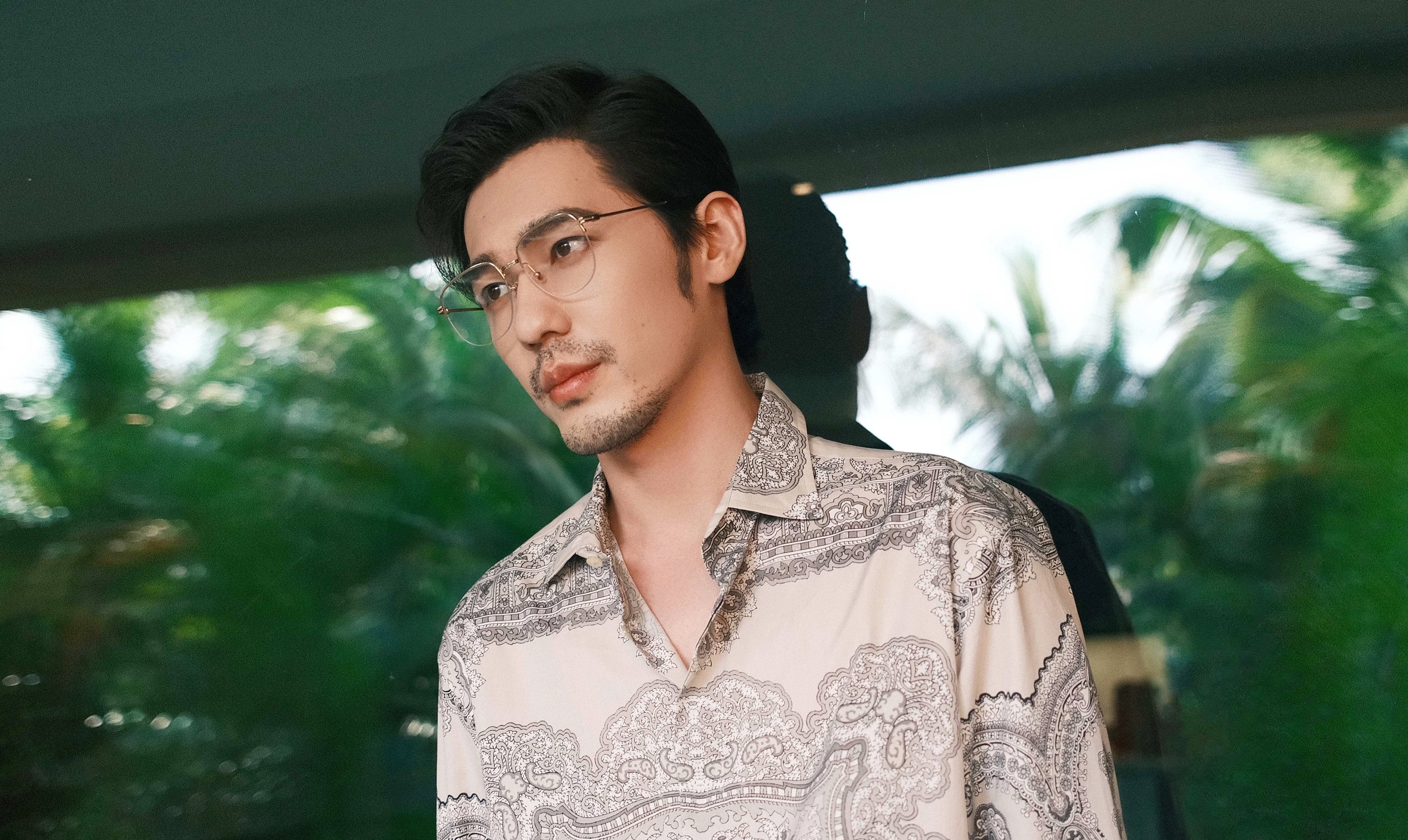 Cảnh Điềm trong phim Tư Đằng ảnh 15 Canh Diem trong phim Tu Dang anh 15