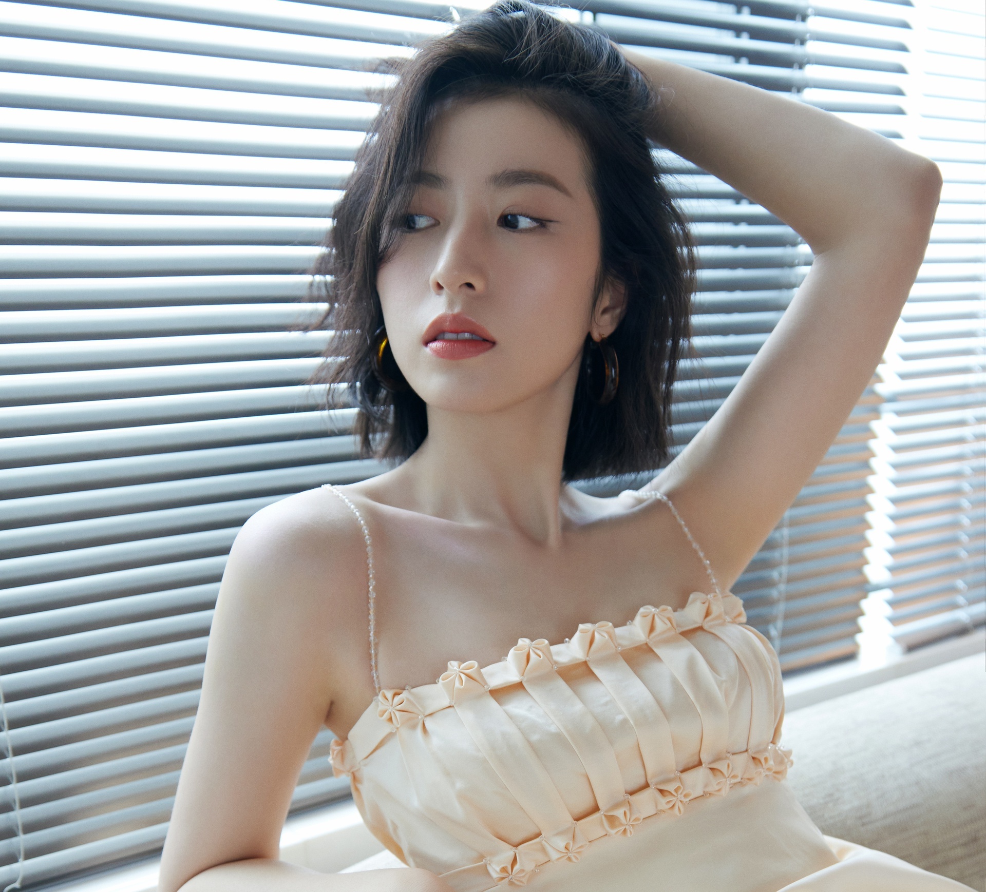 Cảnh Điềm trong phim Tư Đằng ảnh 11 Canh Diem trong phim Tu Dang anh 11