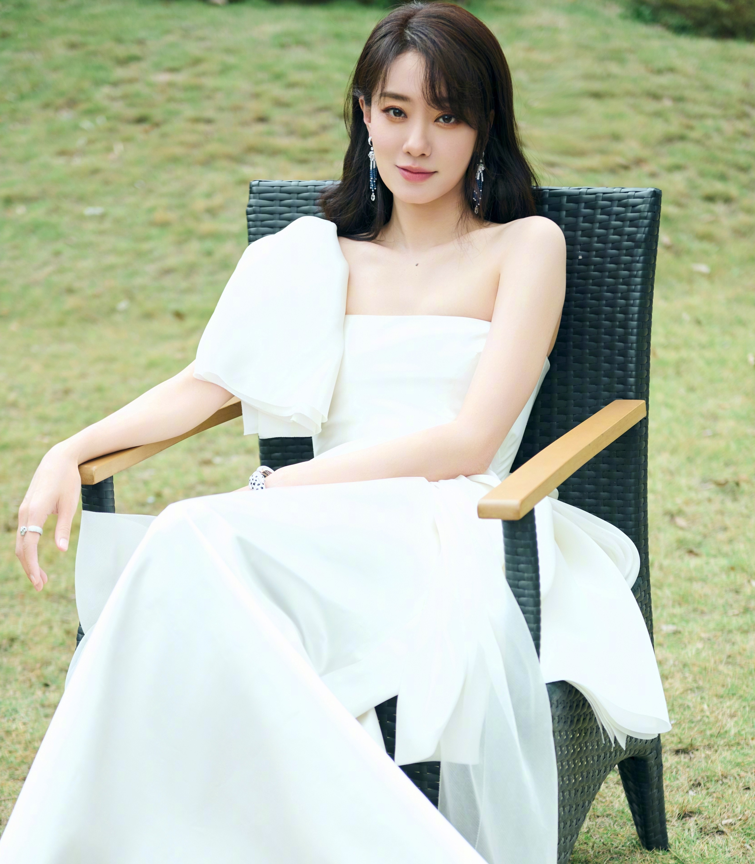 Truong Tieu Phi dat Nu chinh xuat sac nhat Kim Ke 2021 anh 13