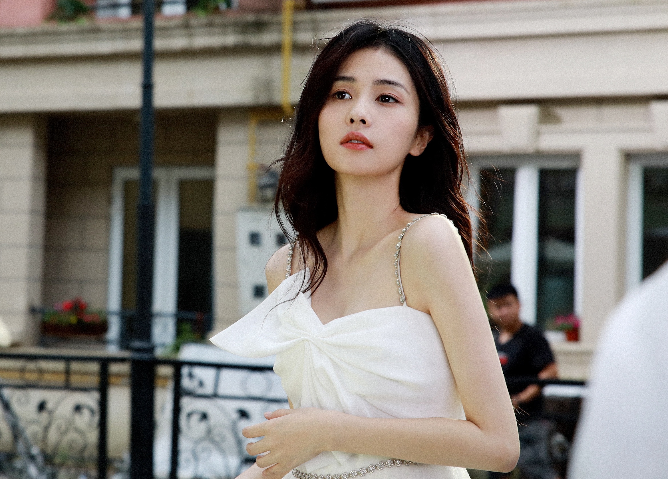 Bach Loc Chau sinh nhu co anh 3