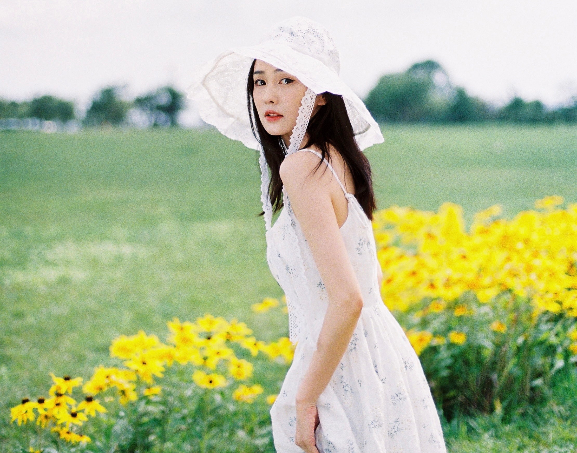 Bach Loc Chau sinh nhu co anh 8