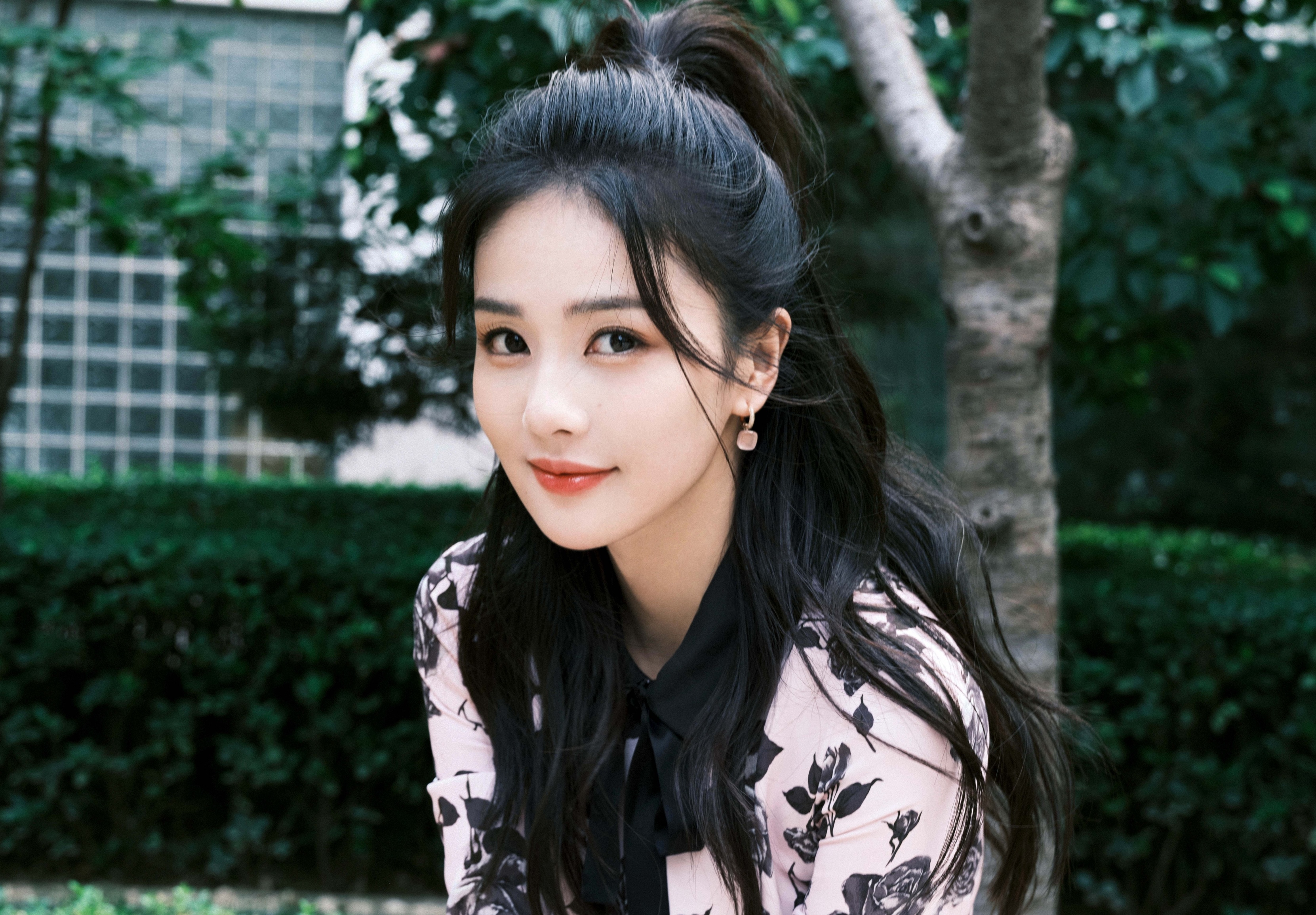 Bach Loc Chau sinh nhu co anh 4