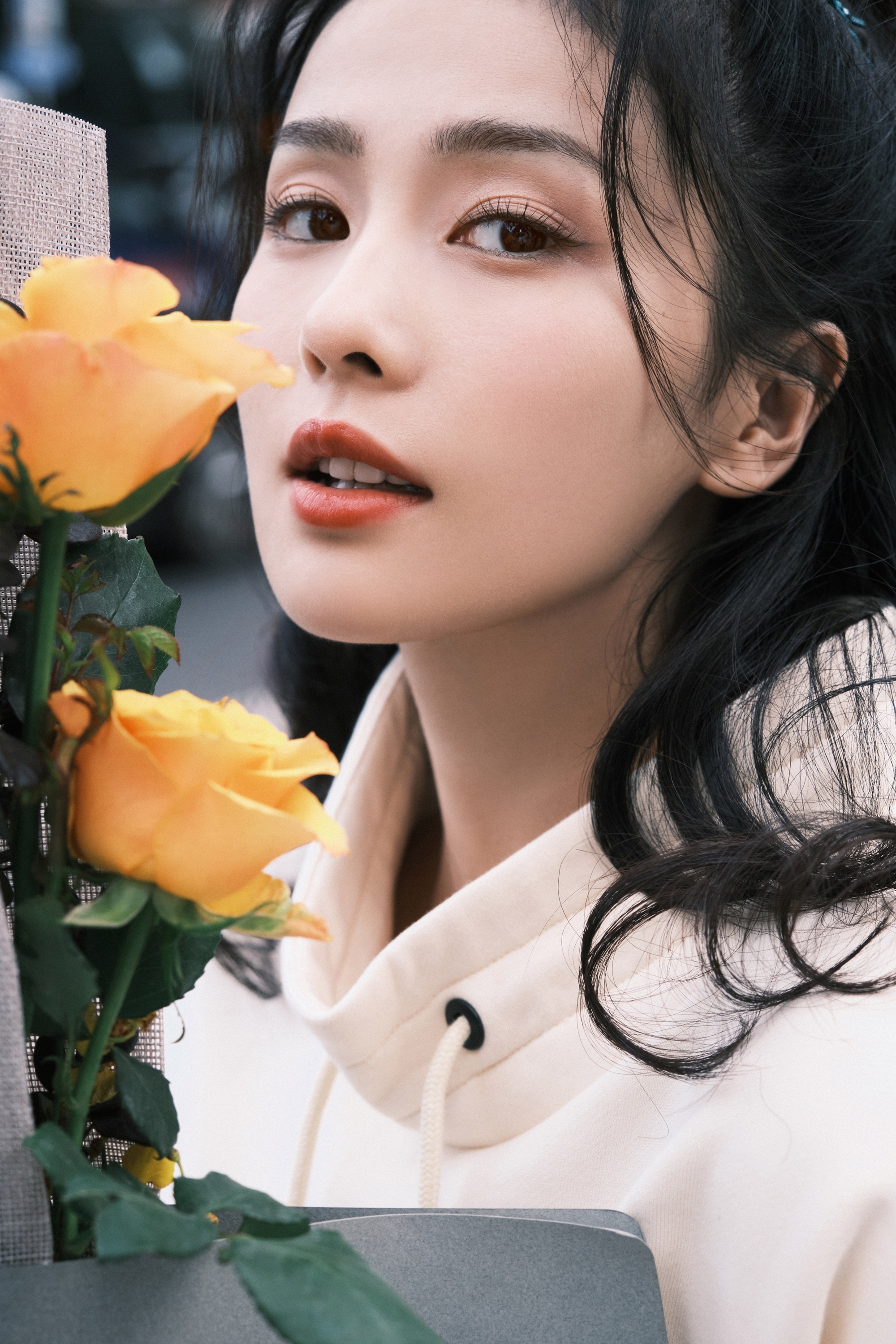 Bach Loc Chau sinh nhu co anh 7