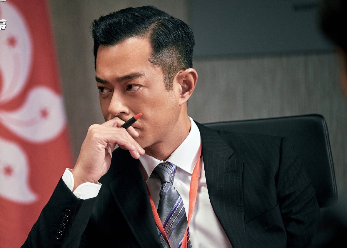 G Storm 5 của Cổ Thiên Lạc bị chê ảnh 6 G Storm 5 cua Co Thien Lac bi che anh 6