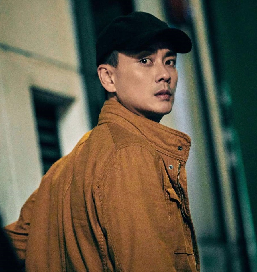 G Storm 5 của Cổ Thiên Lạc bị chê ảnh 4 G Storm 5 cua Co Thien Lac bi che anh 4