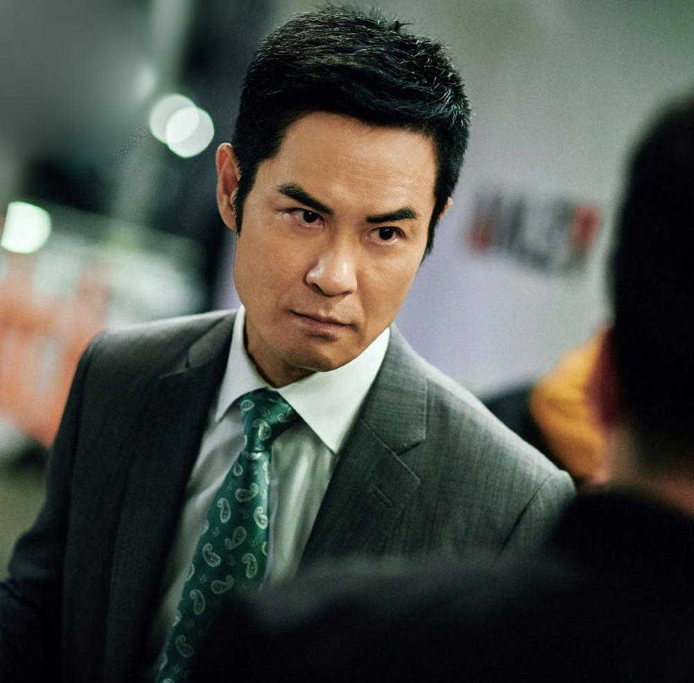 G Storm 5 của Cổ Thiên Lạc bị chê ảnh 3 G Storm 5 cua Co Thien Lac bi che anh 3