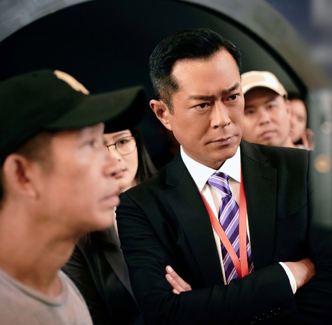 G Storm 5 của Cổ Thiên Lạc bị chê ảnh 7 G Storm 5 cua Co Thien Lac bi che anh 7