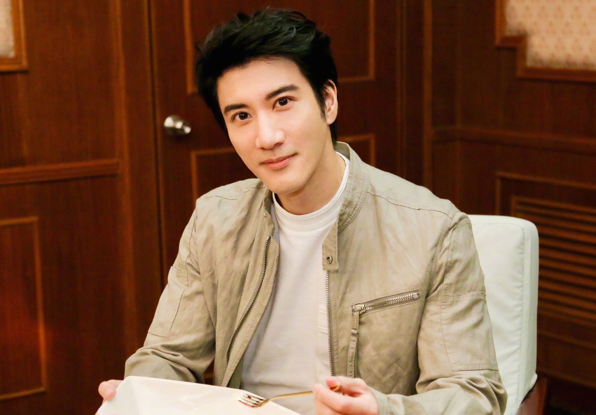 Vương Lực Hoành ly hôn ảnh 2 Vuong Luc Hoanh ly hon anh 2