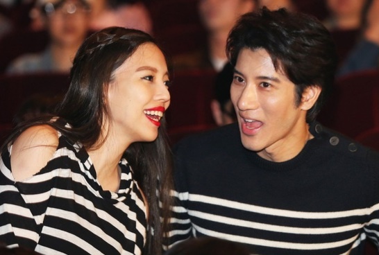 Vuong Luc Hoanh gianh lai quyen nuoi con hinh anh