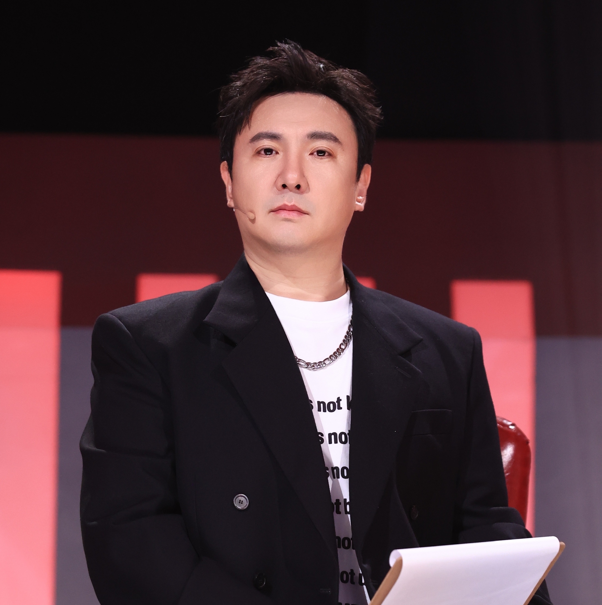 Thẩm Đằng vua hài Trung Quốc ảnh 4 Tham Dang vua hai Trung Quoc anh 4