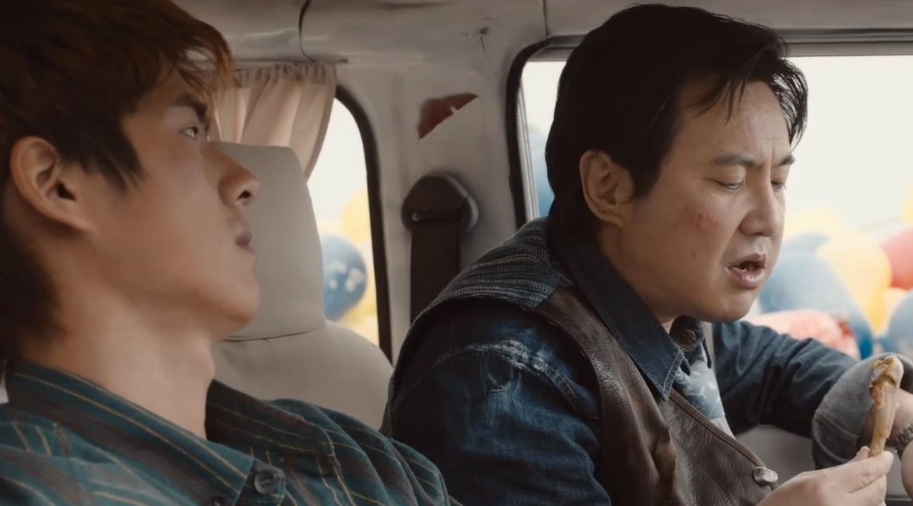 Thẩm Đằng vua hài Trung Quốc ảnh 6 Tham Dang vua hai Trung Quoc anh 6