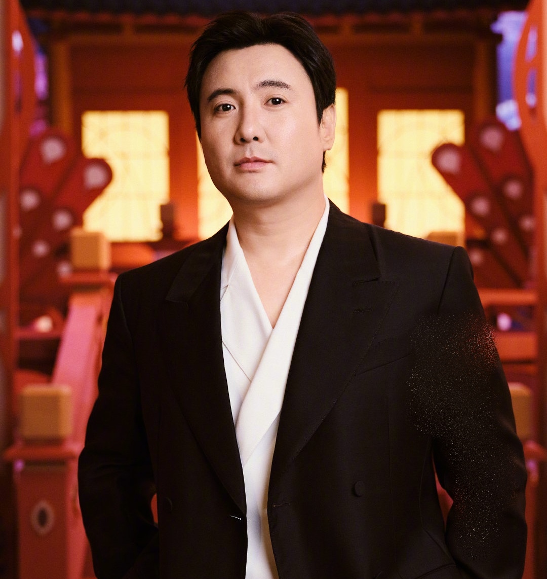 Thẩm Đằng vua hài Trung Quốc ảnh 2 Tham Dang vua hai Trung Quoc anh 2