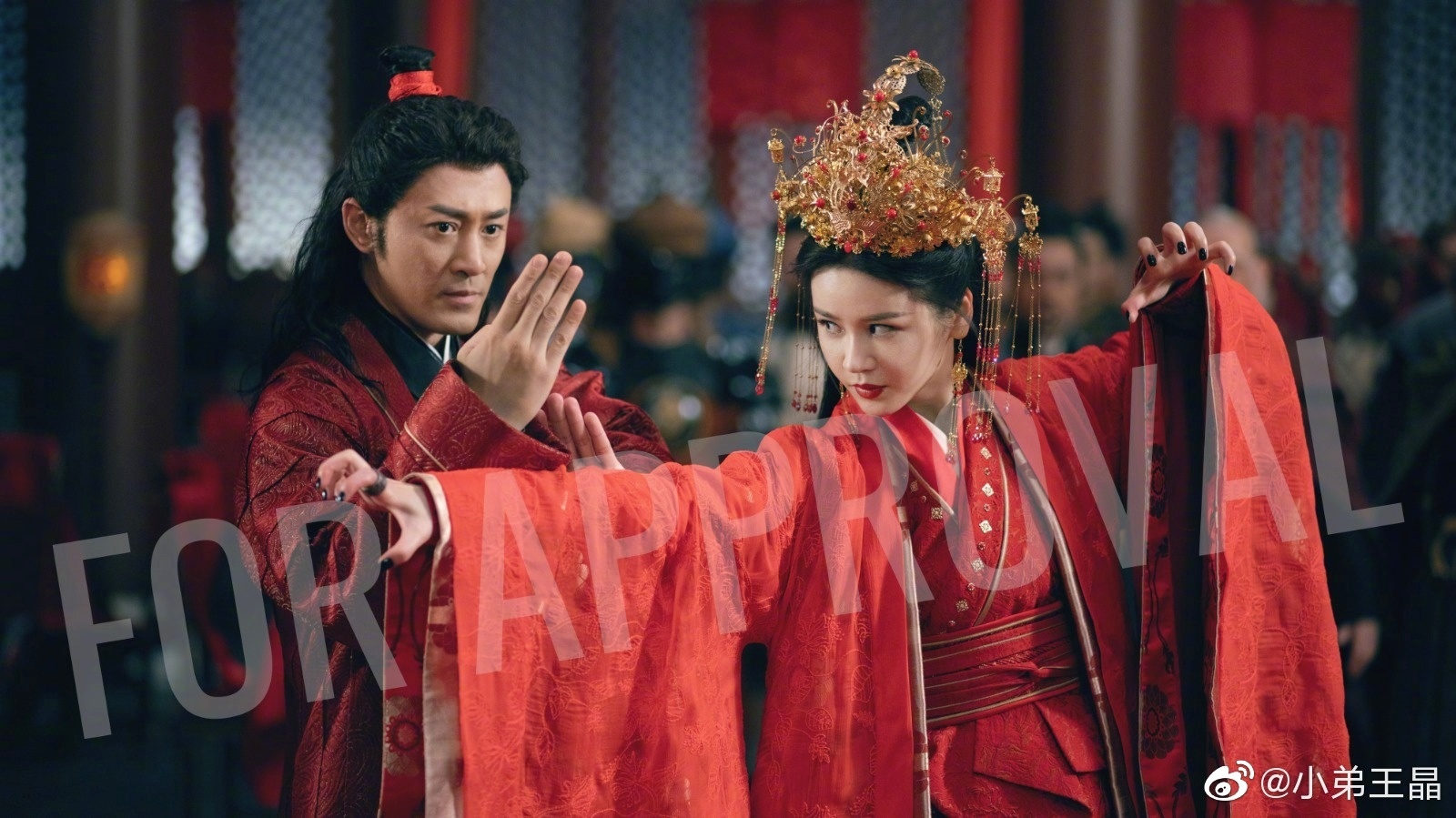 Lâm Phong là Trương Vô Kỵ già nhất ảnh 2 Lam Phong la Truong Vo Ky gia nhat anh 2