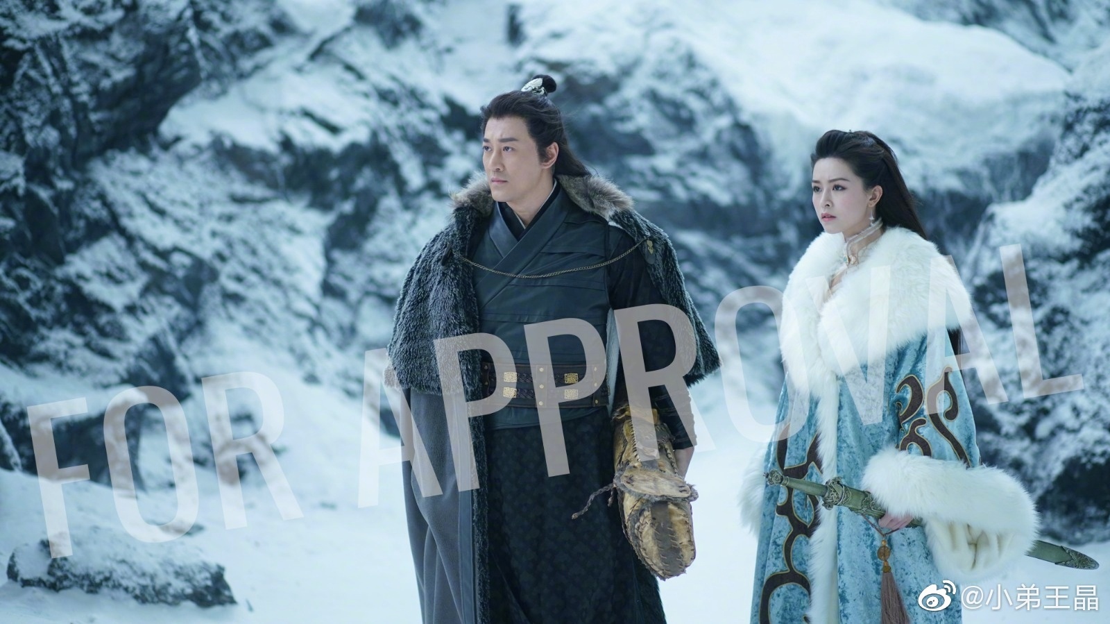 Lam Phong la Truong Vo Ky gia nhat anh 1