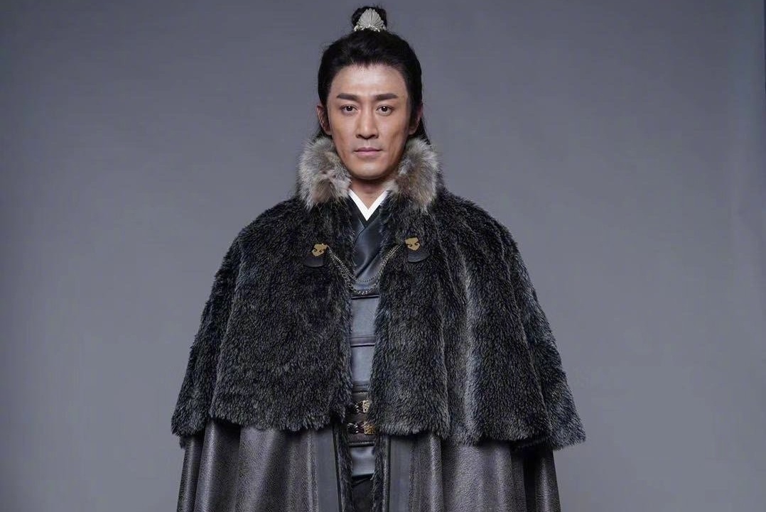 Lâm Phong là Trương Vô Kỵ già nhất ảnh 5 Lam Phong la Truong Vo Ky gia nhat anh 5