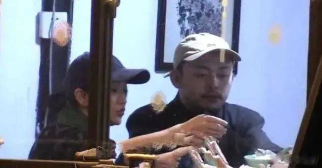 Châu Tấn hẹn hò ảnh 2 Chau Tan hen ho anh 2