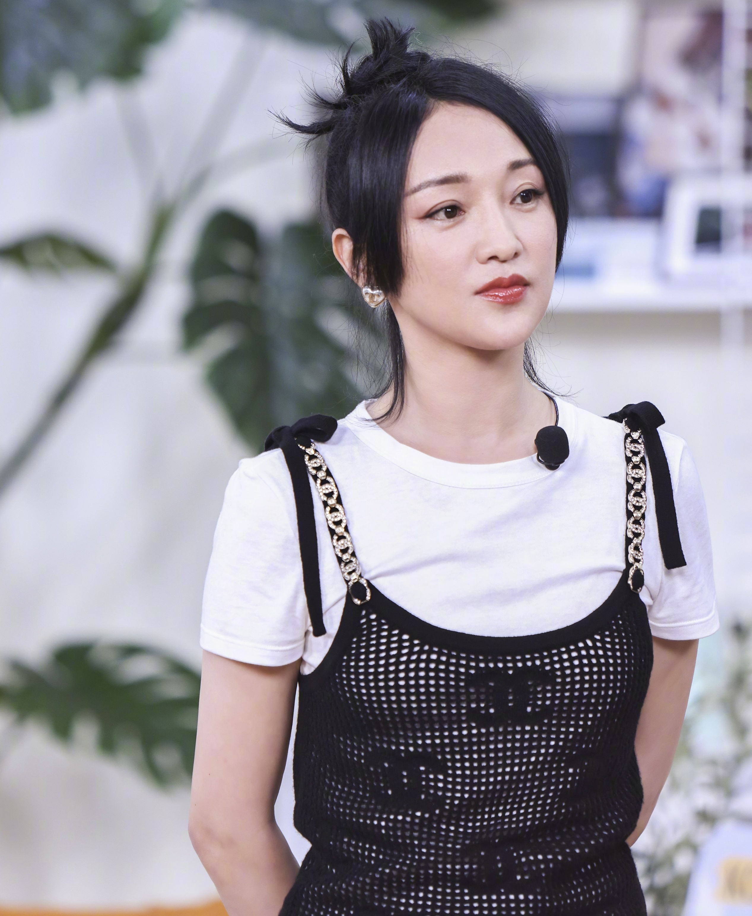 Châu Tấn hẹn hò ảnh 3 Chau Tan hen ho anh 3