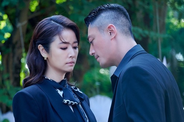 Hoac Kien Hoa gay tiec nuoi hinh anh