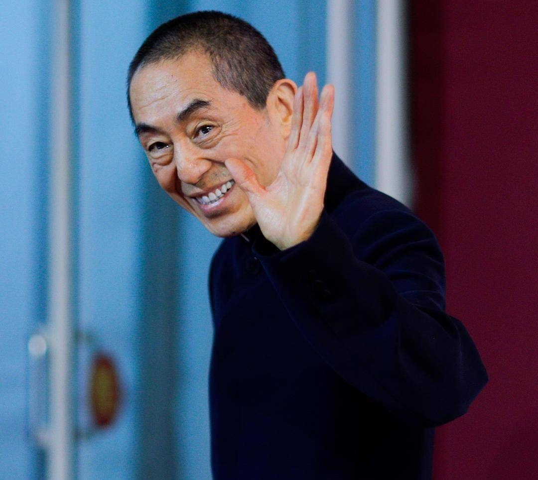 Truong Nghe Muu dao dien Olympic mua dong 2002 anh 3