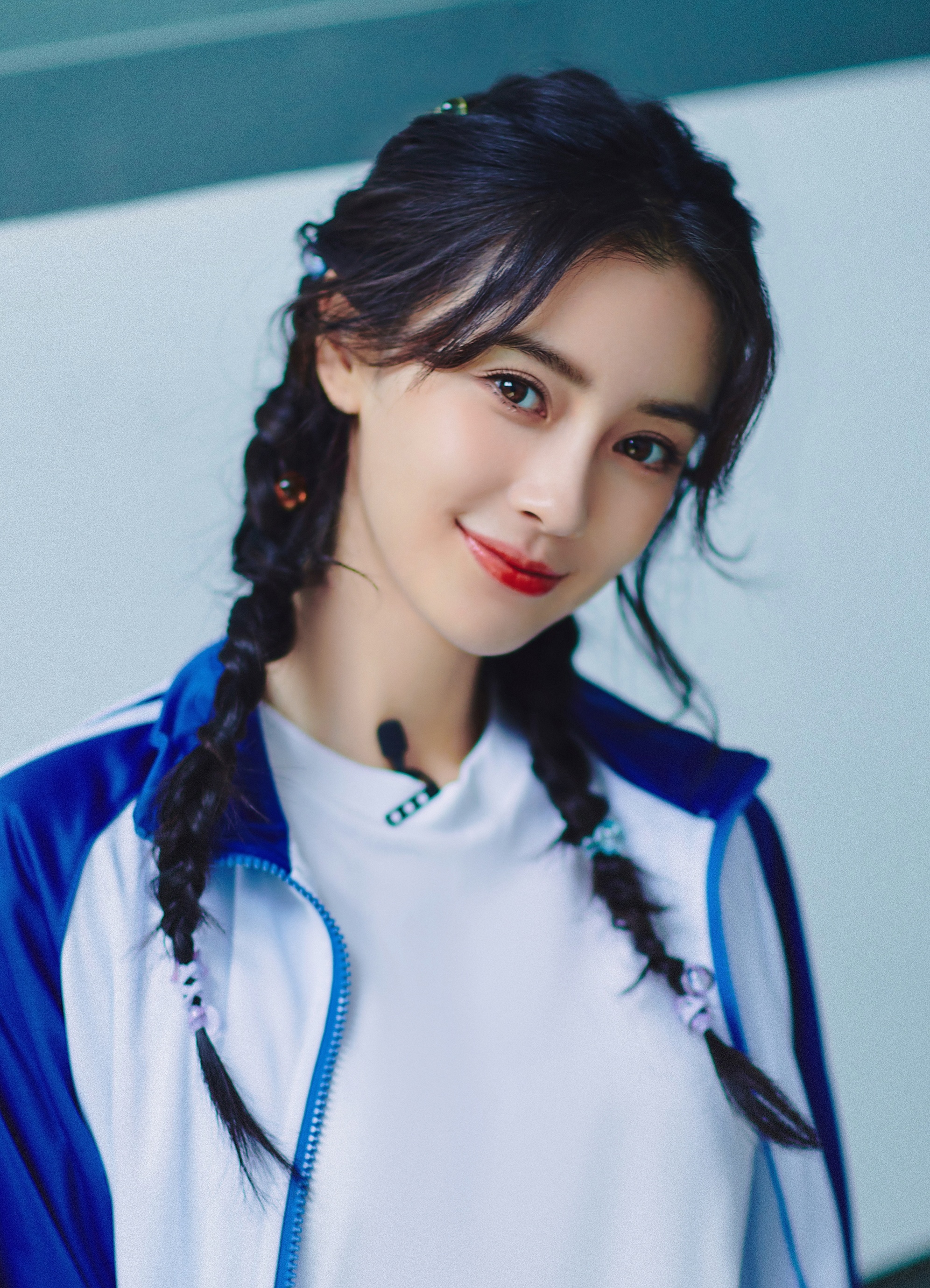 Angelababy diễn dở ảnh 3 Angelababy dien do anh 3