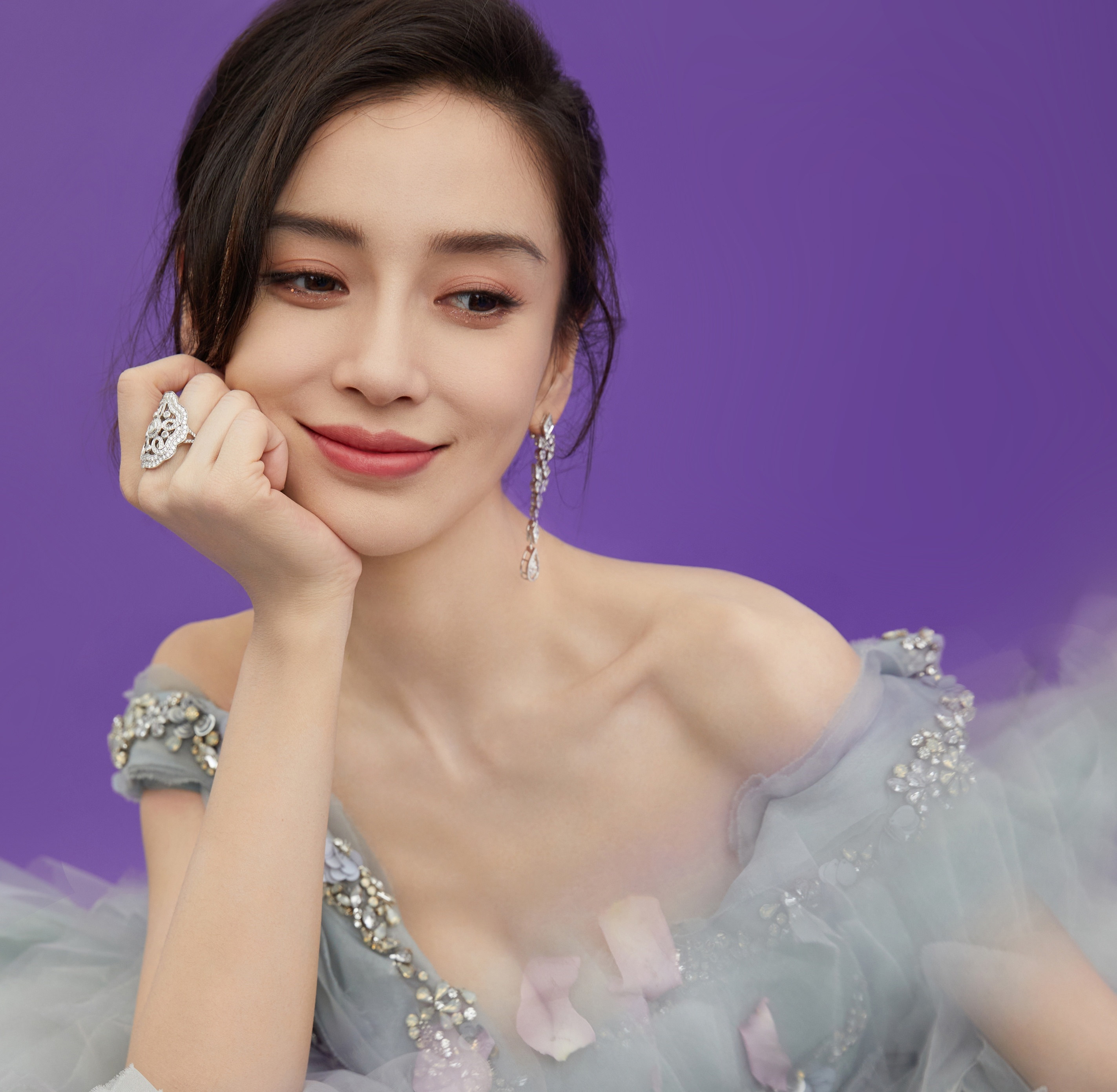 Angelababy diễn dở ảnh 5 Angelababy dien do anh 5
