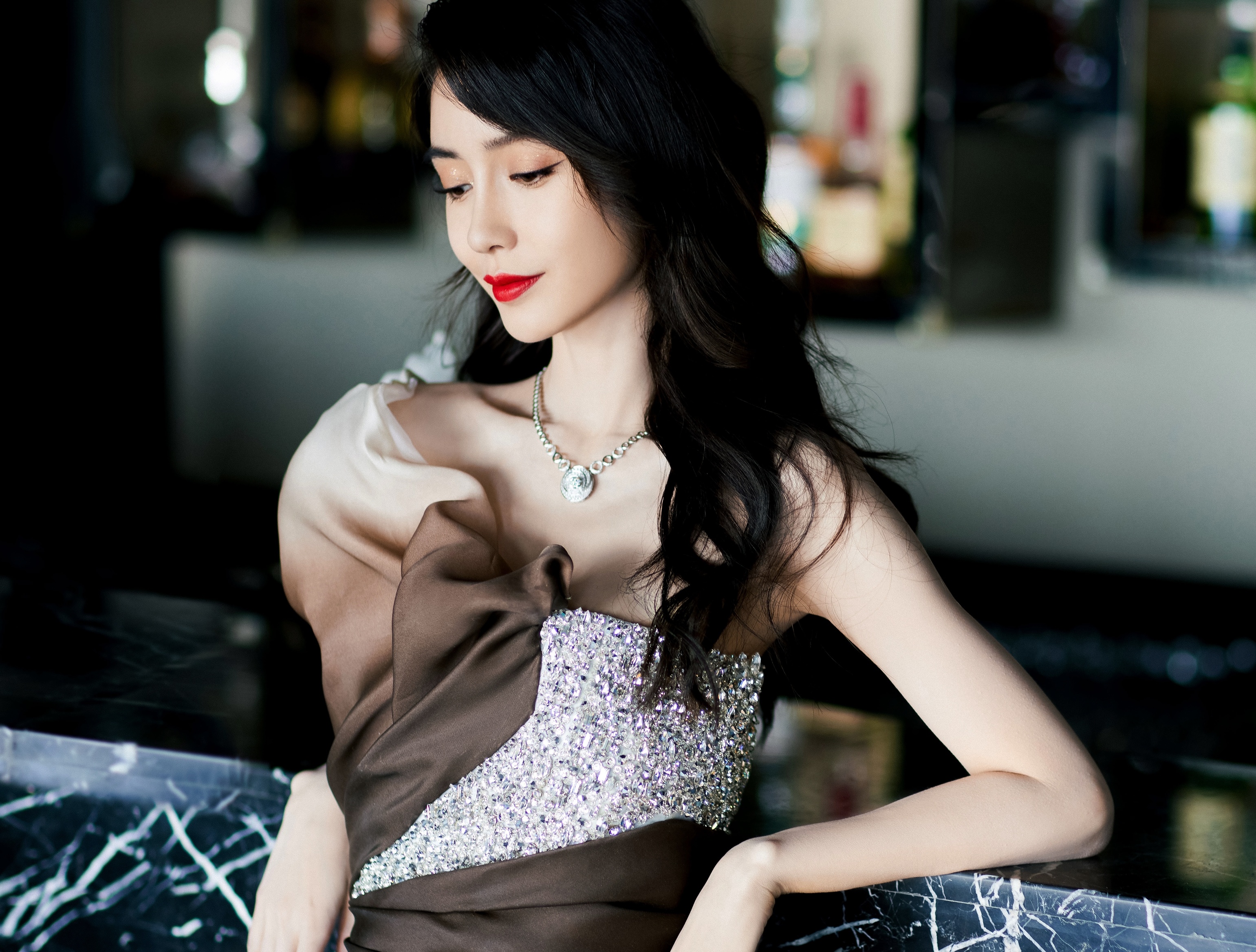 Angelababy diễn dở ảnh 8 Angelababy dien do anh 8
