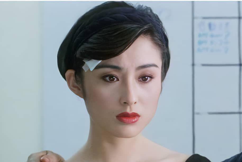 Truong Man tro lai sau 16 nam hinh anh