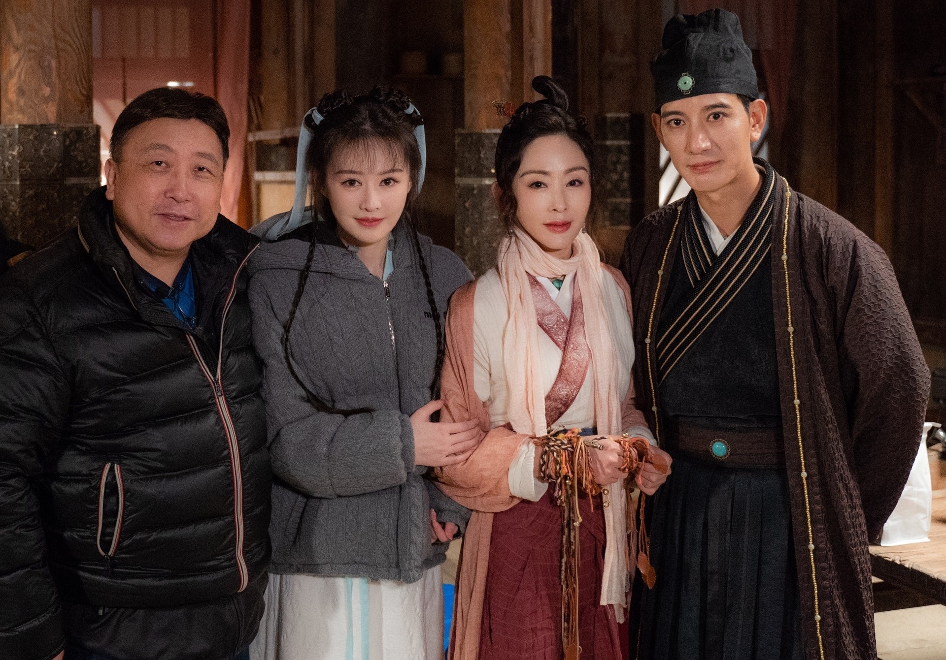 Truong Man Chau Tinh Tri anh 2