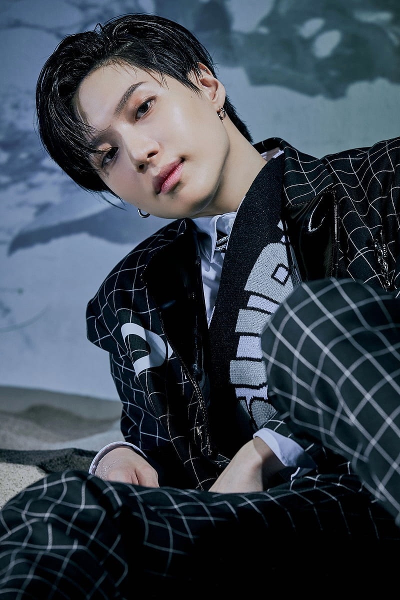 Taemin bi tram cam anh 2