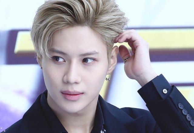 Taemin (SHINee) bi tram cam hinh anh