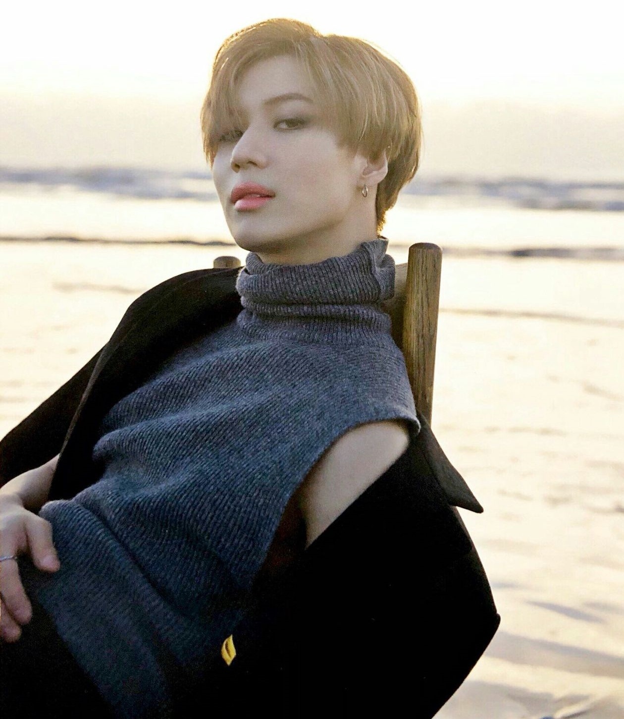 Taemin bi tram cam anh 4