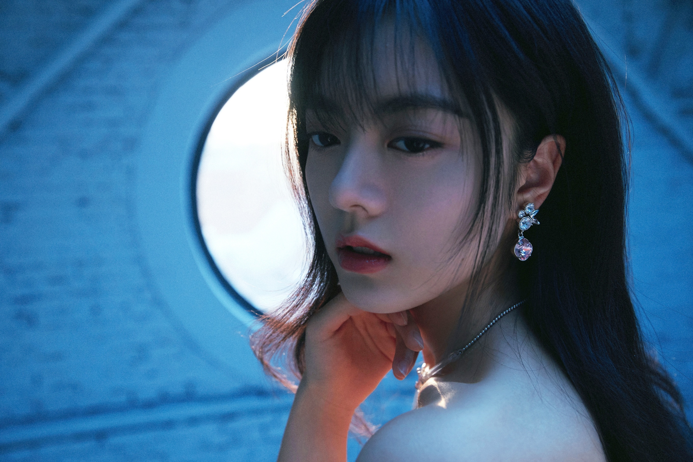 Trieu Kim Mach Luu lac dia cau anh 3