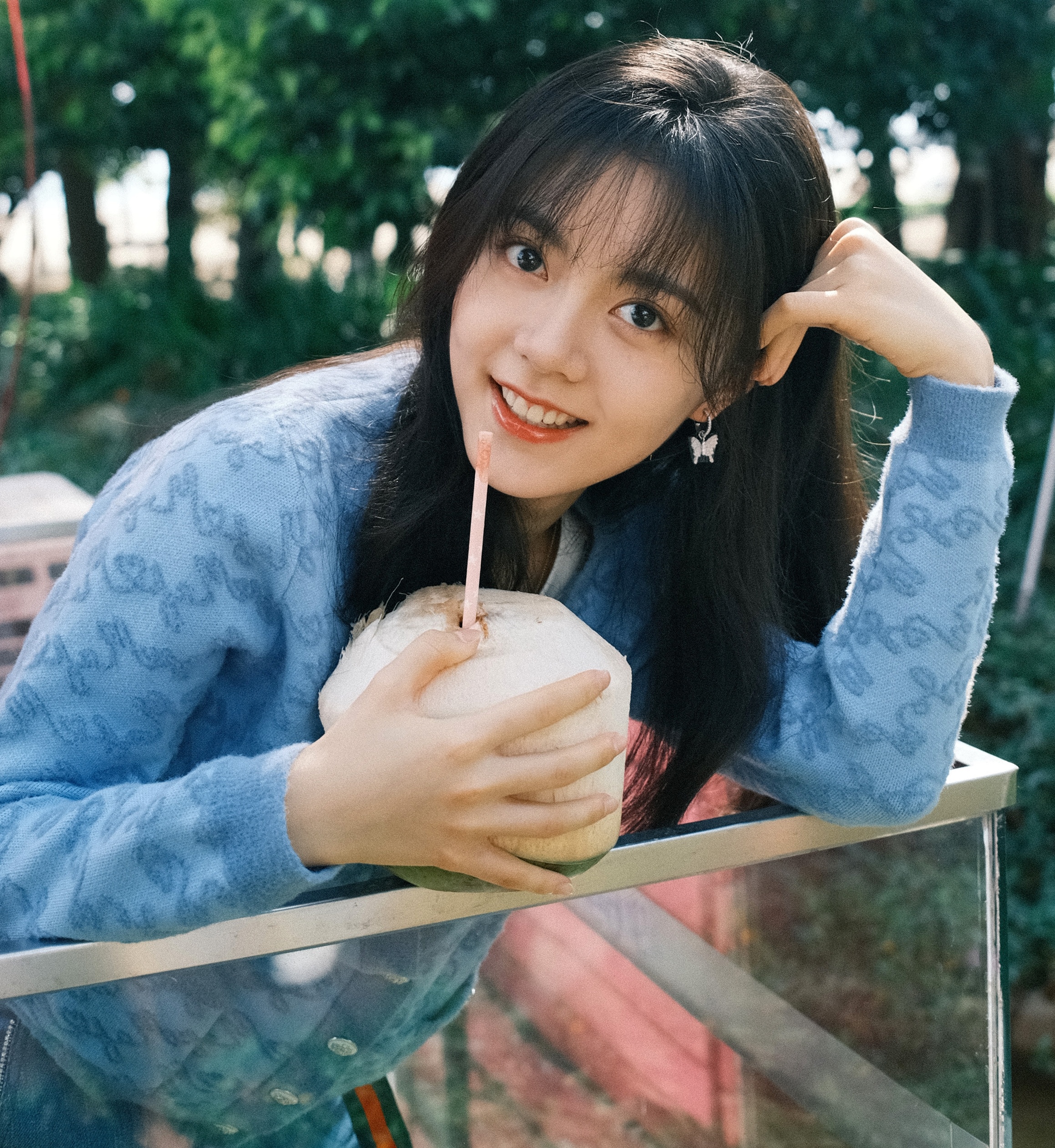 Trieu Kim Mach Luu lac dia cau anh 6