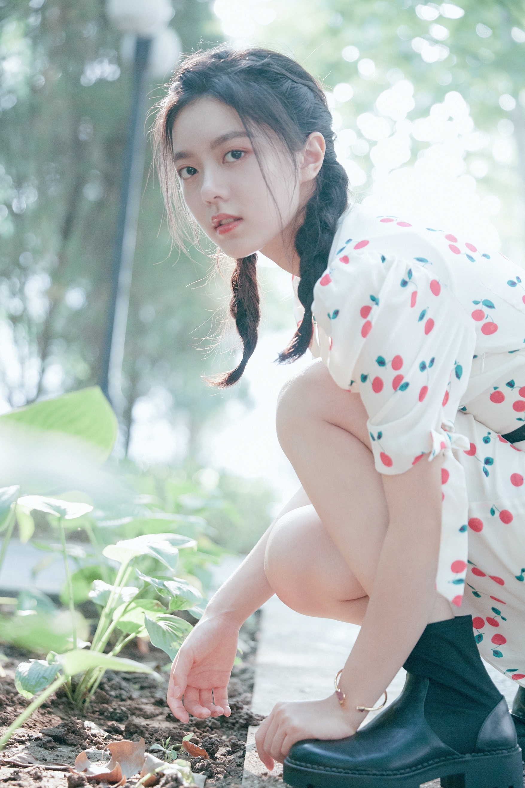 Trieu Kim Mach Luu lac dia cau anh 12