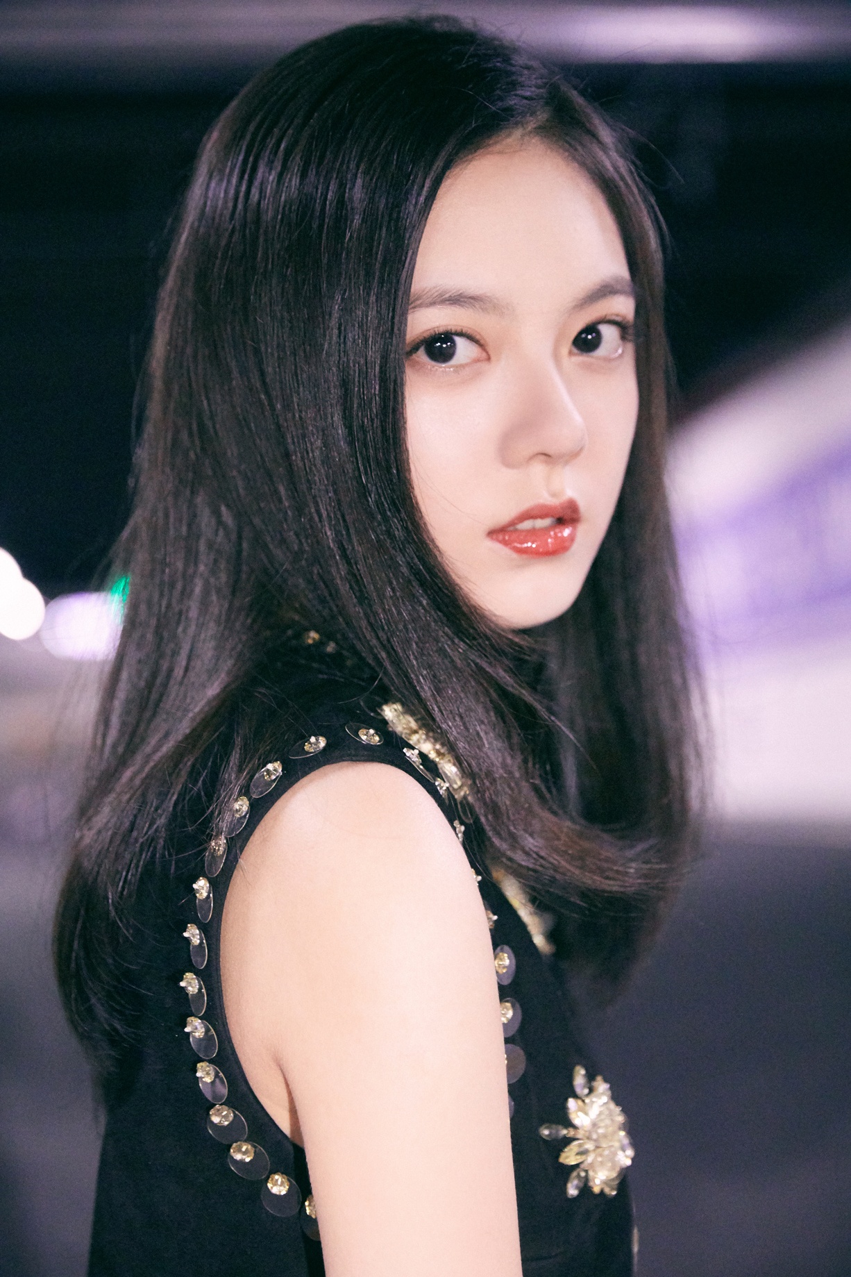 Trieu Kim Mach Luu lac dia cau anh 7