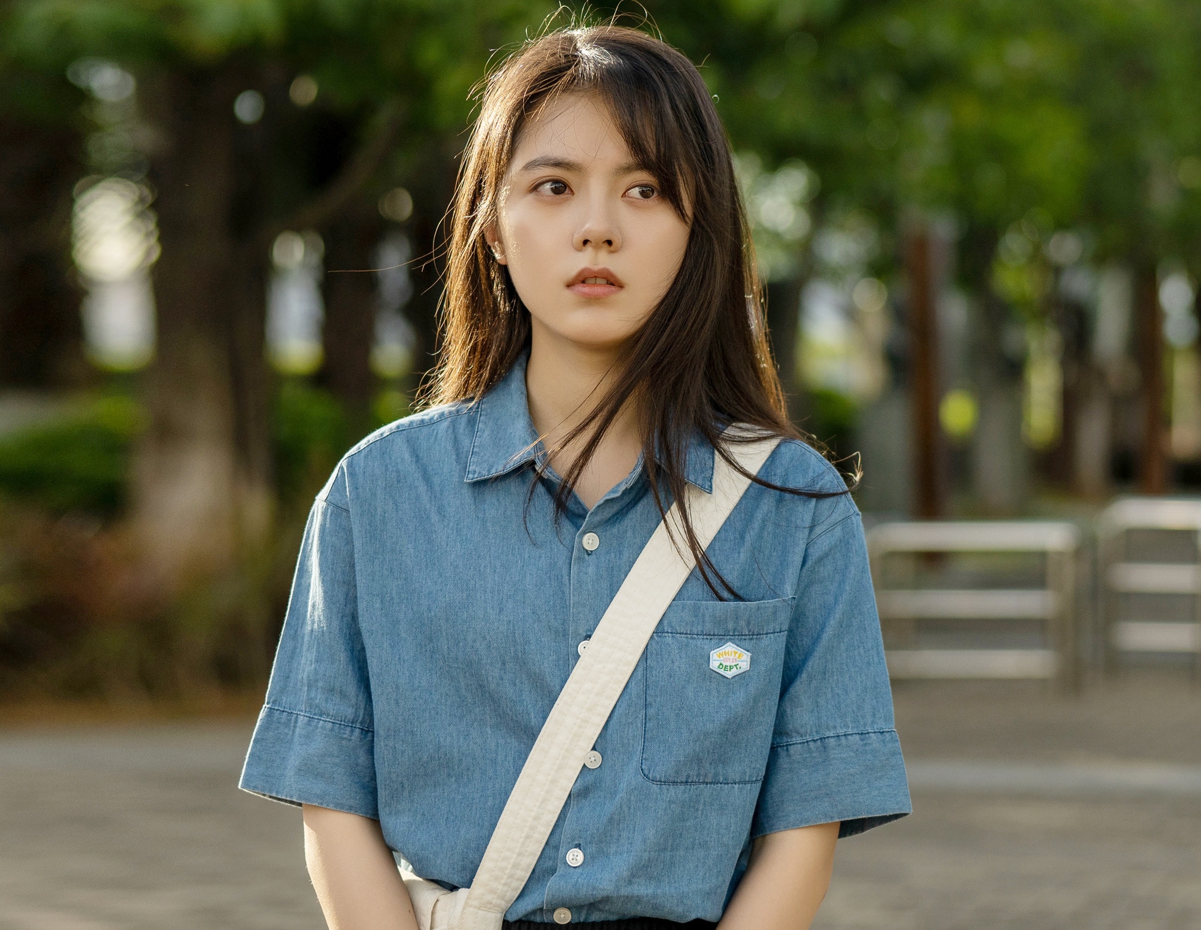 Trieu Kim Mach Luu lac dia cau anh 1