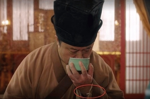 Loat loi trong phim co trang Trung Quoc hinh anh